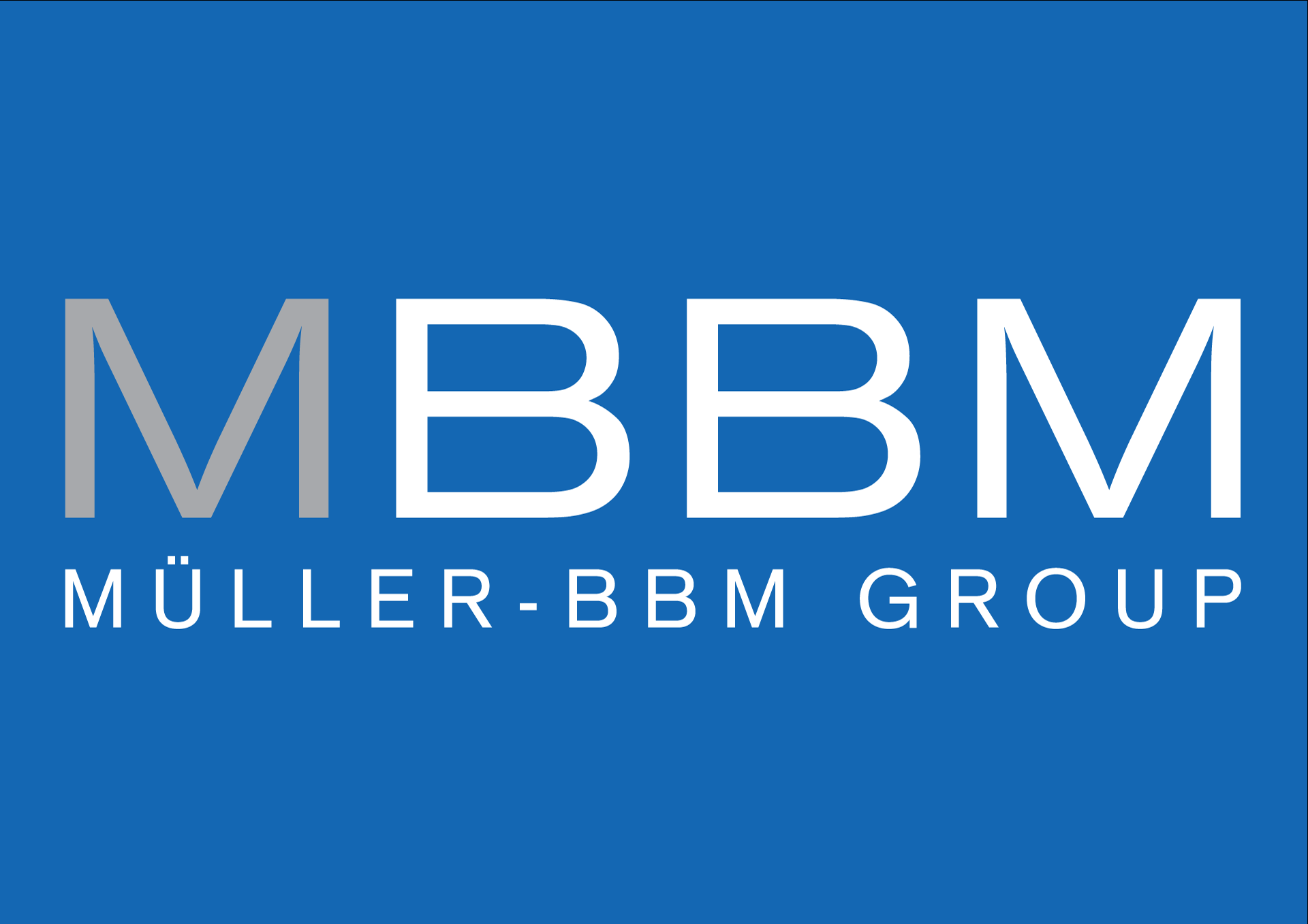 Logo MBBM