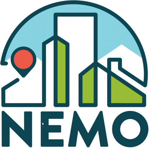 NEMOI logo