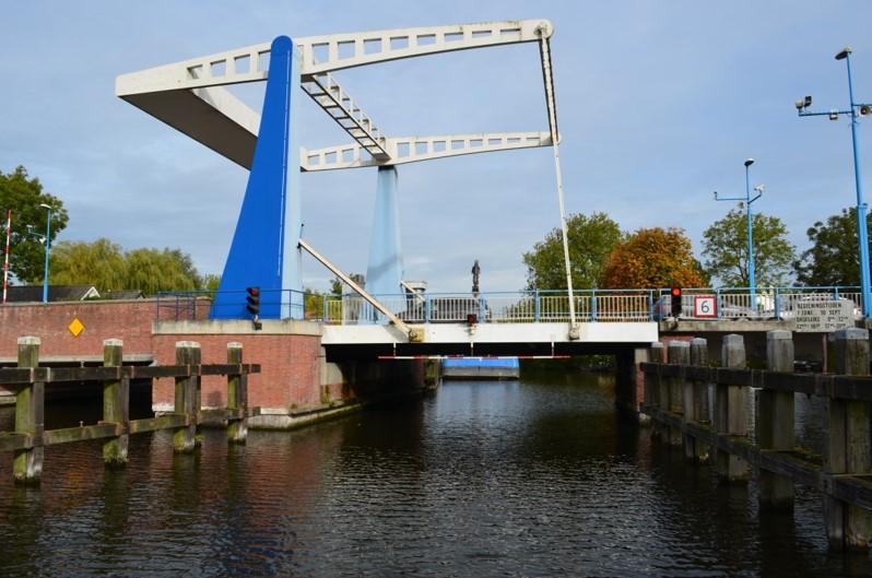 Vreelandbrug