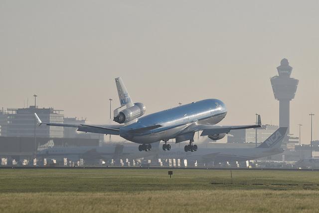 Schiphol 