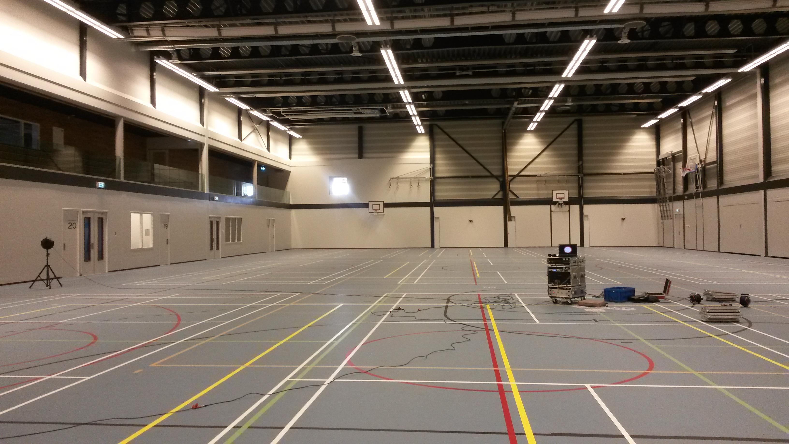 Gymzaal