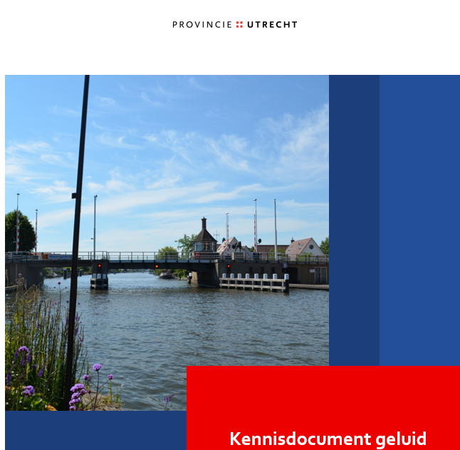 Kennisdodcument bruggeluid