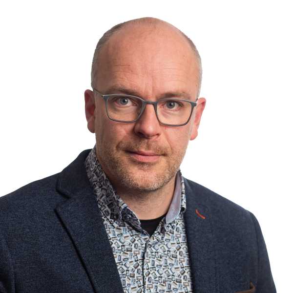 Christiaan Tollenaar