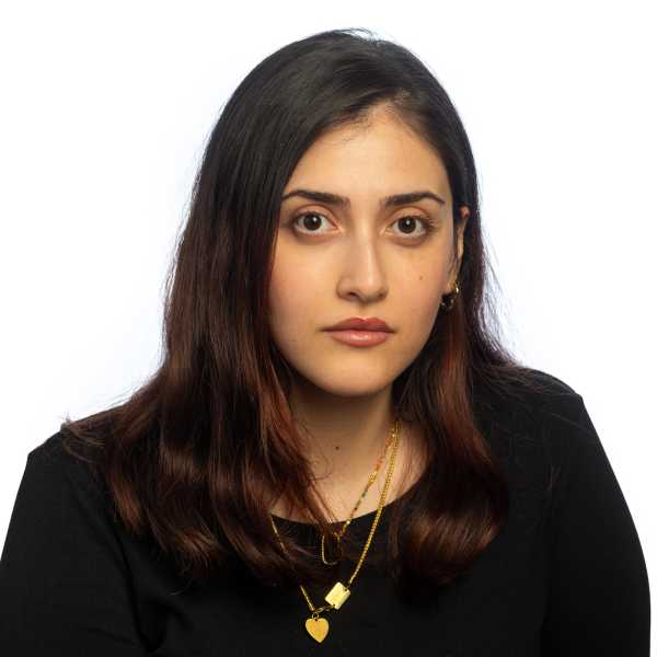 Zahra Khoshnevis