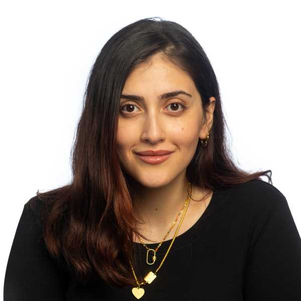 Zahra Khoshnevis
