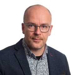 Christiaan Tollenaar